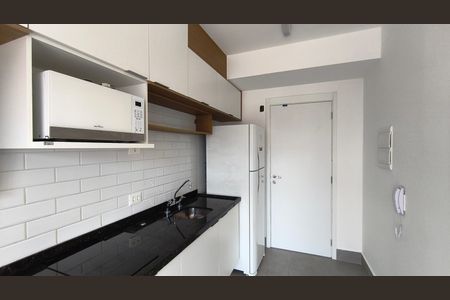Studio para alugar com 28m², 1 quarto e sem vagaStudio