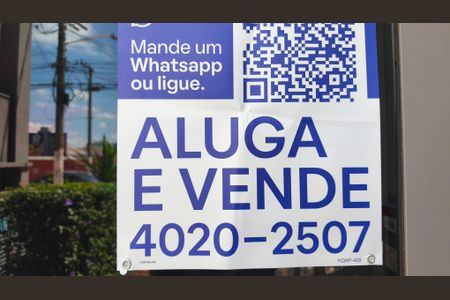 Studio para alugar com 28m², 1 quarto e sem vagaPlaquinha KQAP-429