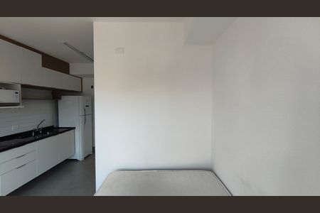 Studio para alugar com 28m², 1 quarto e sem vagaStudio
