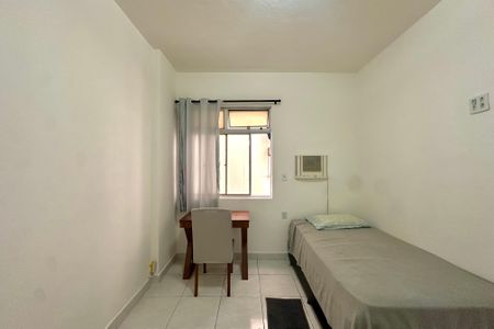 Apartamento para alugar com 27m², 1 quarto e sem vaga Apartamento para alugar com 27m², 1 quarto e sem vagaSala/Quarto
