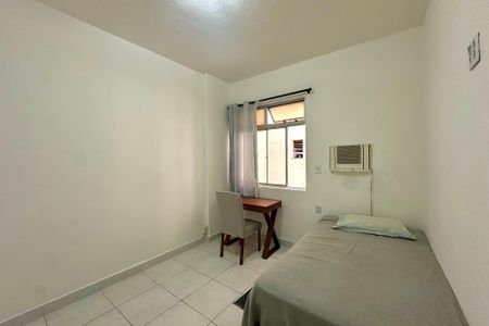 Apartamento para alugar com 27m², 1 quarto e sem vaga Apartamento para alugar com 27m², 1 quarto e sem vagaSala/Quarto