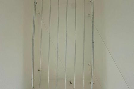 Banheiro de apartamento para alugar com 1 quarto, 27m² em Centro, Rio de Janeiro