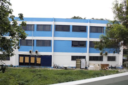 Vista da Varanda de apartamento para alugar com 2 quartos, 68m² em Taquara, Rio de Janeiro