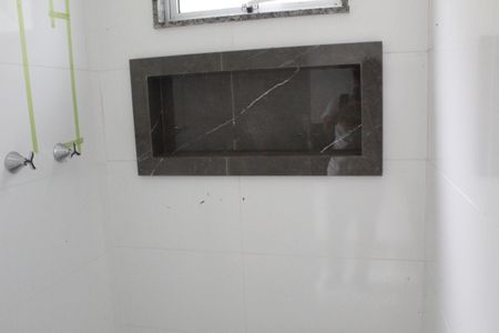 Apartamento à venda com 68m², 2 quartos e 1 vagaBanheiro da Suíte