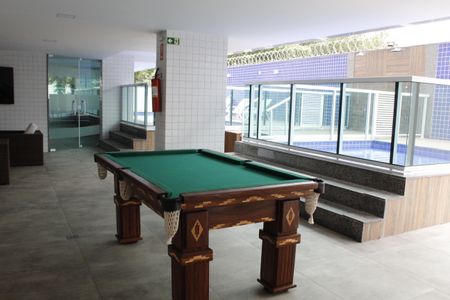 Apartamento à venda com 68m², 2 quartos e 1 vagaÁrea comum