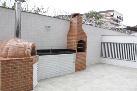 Apartamento à venda com 68m², 2 quartos e 1 vagaÁrea comum