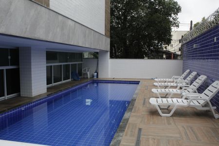 Apartamento à venda com 68m², 2 quartos e 1 vagaÁrea comum