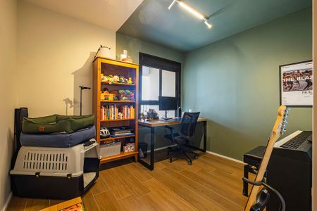 Apartamento à venda com 157m², 3 quartos e 2 vagasSuíte 3