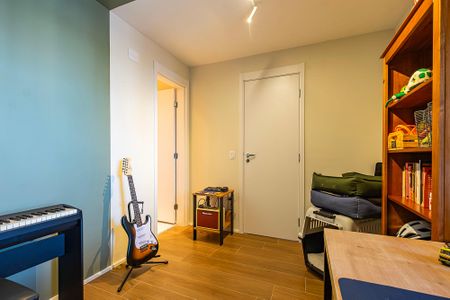 Apartamento à venda com 157m², 3 quartos e 2 vagasSuíte 3