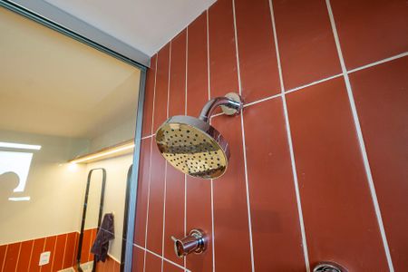 Apartamento à venda com 157m², 3 quartos e 2 vagasBanheiro da Suíte 1