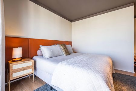 Apartamento à venda com 157m², 3 quartos e 2 vagasSuíte 1