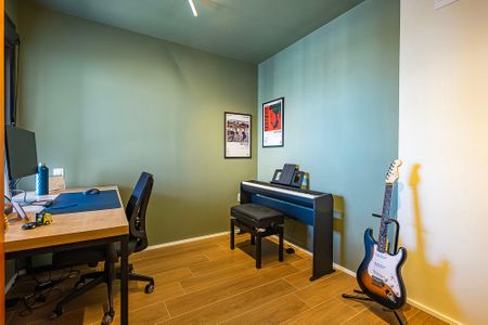 Apartamento à venda com 157m², 3 quartos e 2 vagasSuíte 3