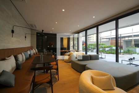 Apartamento à venda com 157m², 3 quartos e 2 vagasÁrea comum