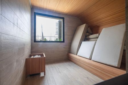 Apartamento à venda com 157m², 3 quartos e 2 vagasÁrea comum