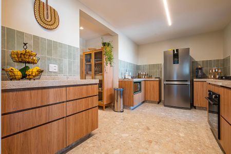Apartamento à venda com 157m², 3 quartos e 2 vagasCozinha