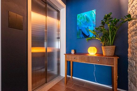 Apartamento à venda com 157m², 3 quartos e 2 vagasHall de Entrada