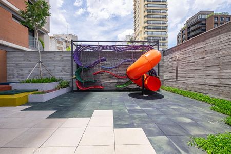 Apartamento à venda com 157m², 3 quartos e 2 vagasÁrea comum