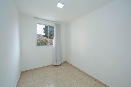 QUARTO1 de apartamento para alugar com 2 quartos, 45m² em Betânia, Belo Horizonte
