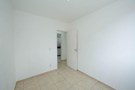 QUARTO1 de apartamento para alugar com 2 quartos, 45m² em Betânia, Belo Horizonte