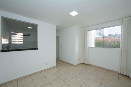 SALA de apartamento para alugar com 2 quartos, 45m² em Betânia, Belo Horizonte