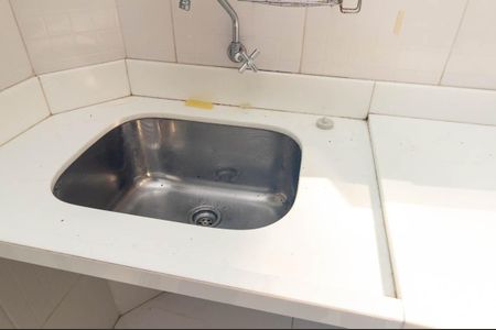 Apartamento à venda com 62m², 2 quartos e sem vagaLavanderia