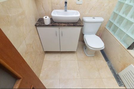 Apartamento à venda com 62m², 2 quartos e sem vagaBanheiro