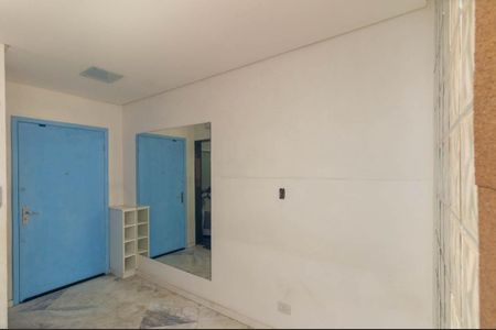 Apartamento à venda com 62m², 2 quartos e sem vagaSala