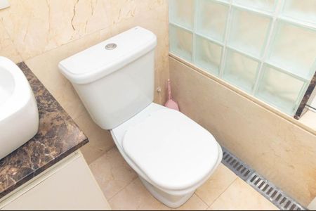 Apartamento à venda com 62m², 2 quartos e sem vagaBanheiro