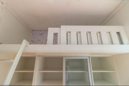 Apartamento à venda com 62m², 2 quartos e sem vagaQuarto 2