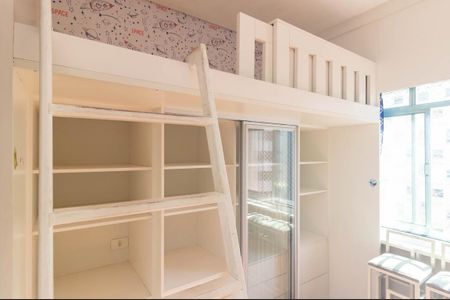 Apartamento à venda com 62m², 2 quartos e sem vagaQuarto 2