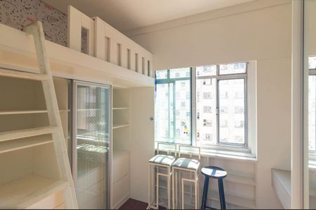 Apartamento à venda com 62m², 2 quartos e sem vagaQuarto 2