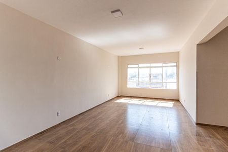 Sala de apartamento à venda com 3 quartos, 165m² em Campos Elíseos, São Paulo