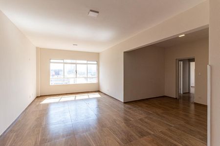 Sala de apartamento à venda com 3 quartos, 165m² em Campos Elíseos, São Paulo