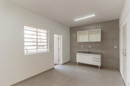 Apartamento para alugar com 165m², 3 quartos e sem vagaCozinha