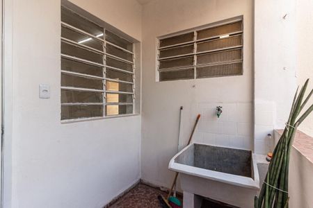 Apartamento para alugar com 165m², 3 quartos e sem vagaÁrea de Serviço