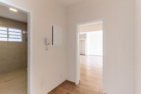 Apartamento para alugar com 165m², 3 quartos e sem vagaCorredor