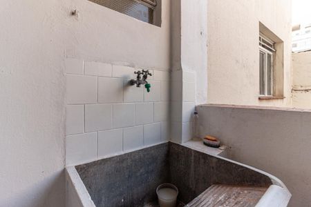 Apartamento para alugar com 165m², 3 quartos e sem vagaÁrea de Serviço