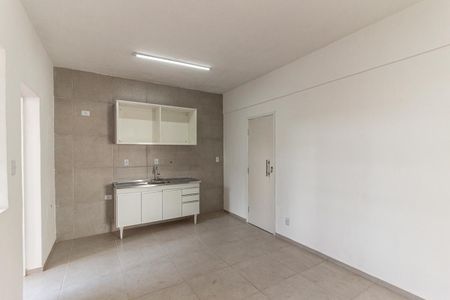 Apartamento para alugar com 165m², 3 quartos e sem vagaCozinha
