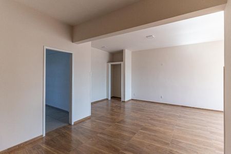Apartamento para alugar com 165m², 3 quartos e sem vagaSala