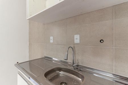 Apartamento para alugar com 165m², 3 quartos e sem vagaCozinha