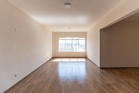 Sala de apartamento à venda com 3 quartos, 165m² em Campos Elíseos, São Paulo