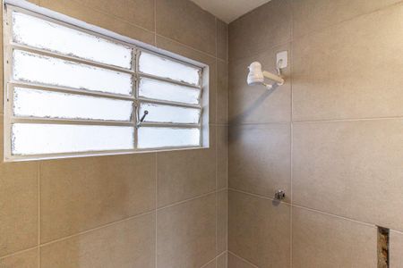 Apartamento para alugar com 165m², 3 quartos e sem vagaBanheiro