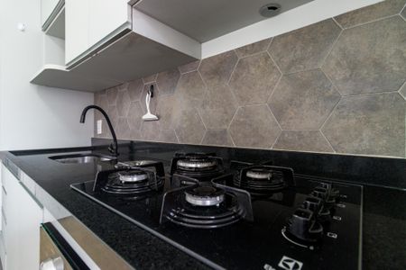 Studio para alugar com 27m², 1 quarto e sem vagaStudio