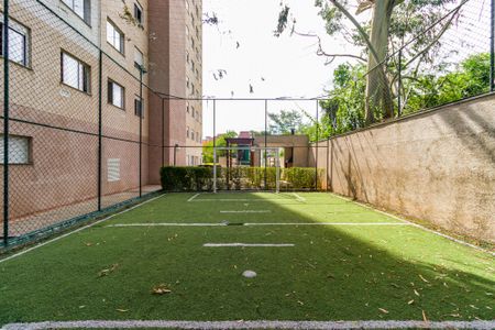 Studio para alugar com 27m², 1 quarto e sem vagaÁrea comum