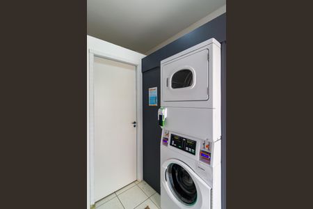 Studio para alugar com 27m², 1 quarto e sem vagaÁrea comum