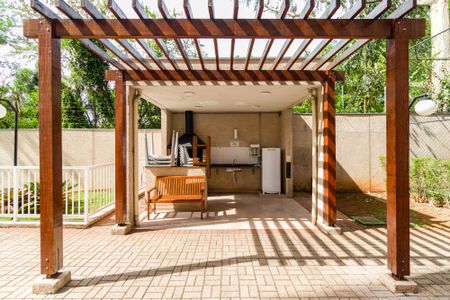 Studio para alugar com 27m², 1 quarto e sem vagaÁrea comum