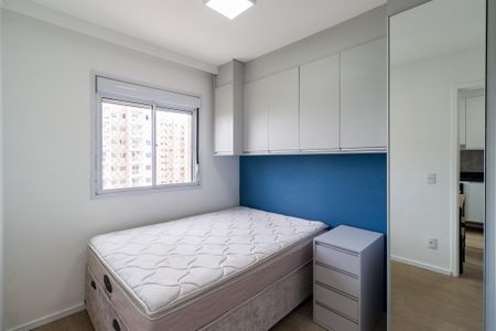 Studio para alugar com 27m², 1 quarto e sem vagaStudio