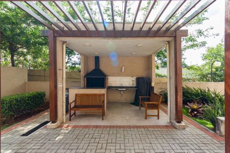 Studio para alugar com 27m², 1 quarto e sem vagaÁrea comum