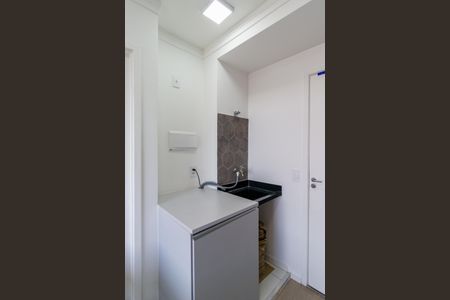 Studio para alugar com 27m², 1 quarto e sem vagaStudio