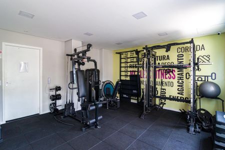 Studio para alugar com 27m², 1 quarto e sem vagaÁrea comum